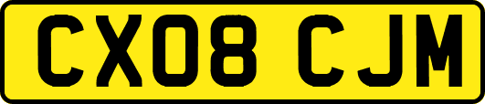CX08CJM
