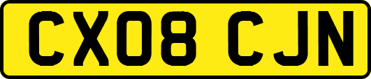 CX08CJN