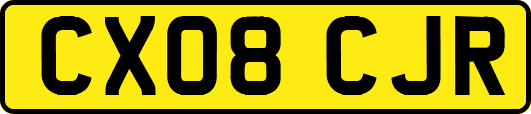 CX08CJR