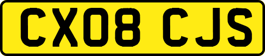 CX08CJS