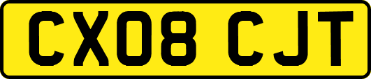 CX08CJT