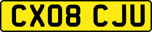 CX08CJU