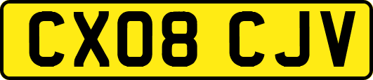 CX08CJV