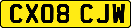 CX08CJW