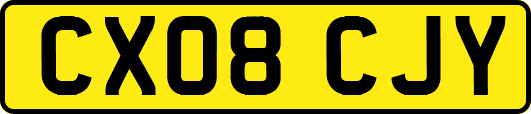 CX08CJY