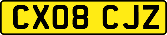 CX08CJZ