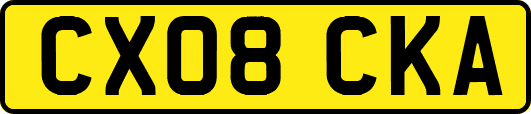 CX08CKA