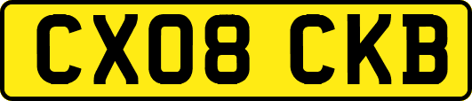 CX08CKB