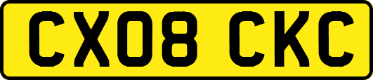 CX08CKC