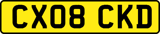 CX08CKD