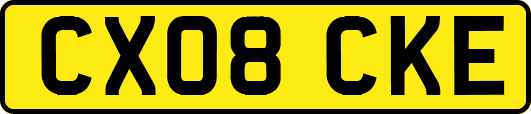 CX08CKE