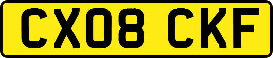 CX08CKF