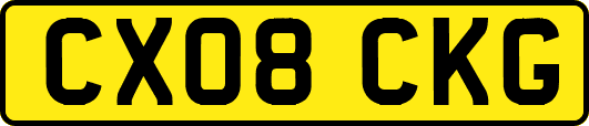 CX08CKG