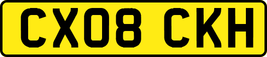 CX08CKH