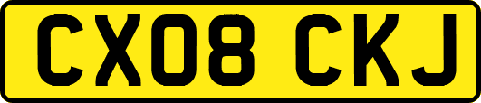 CX08CKJ