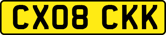 CX08CKK
