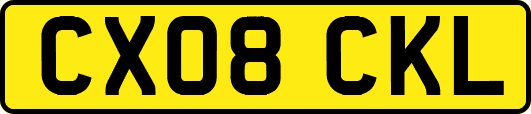 CX08CKL