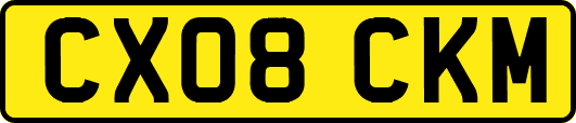 CX08CKM