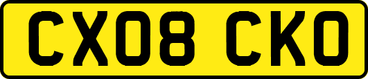 CX08CKO