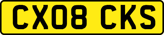 CX08CKS