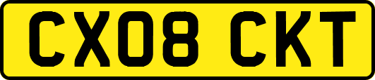 CX08CKT