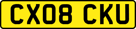 CX08CKU