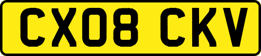 CX08CKV