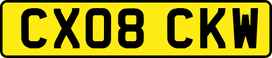 CX08CKW