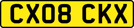 CX08CKX