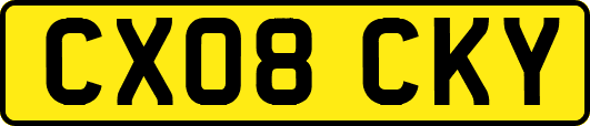 CX08CKY