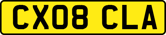CX08CLA