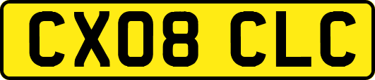 CX08CLC