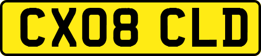 CX08CLD