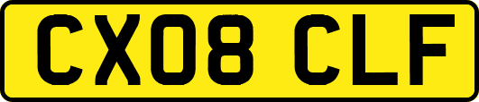 CX08CLF
