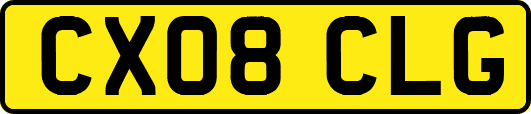 CX08CLG