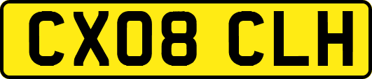 CX08CLH