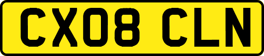 CX08CLN