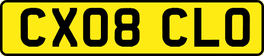 CX08CLO