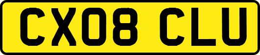 CX08CLU