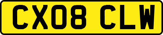 CX08CLW