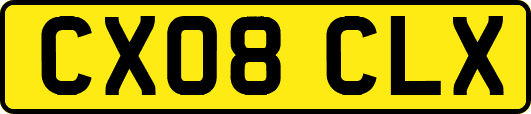 CX08CLX
