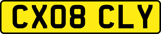 CX08CLY