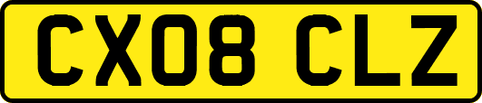 CX08CLZ