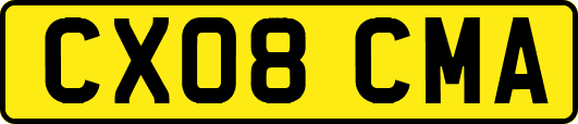 CX08CMA