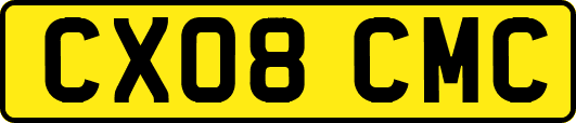 CX08CMC