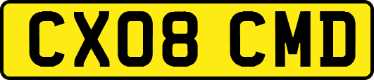 CX08CMD