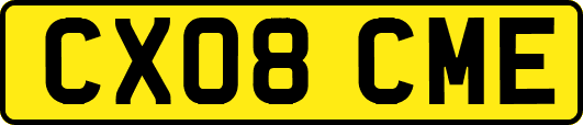 CX08CME