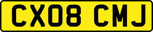 CX08CMJ