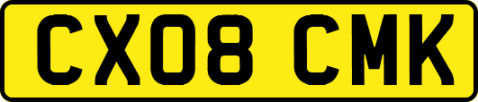 CX08CMK