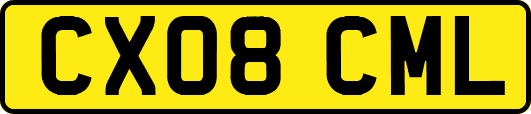 CX08CML